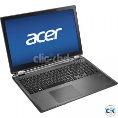 Acer 15.6 Touch-Screen Ultrabook laptop Intel Core i5