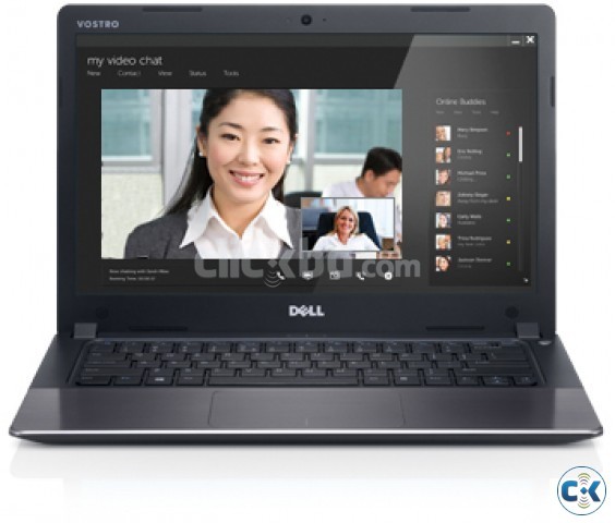 Dell Vostro 5460 Ultrabook large image 0