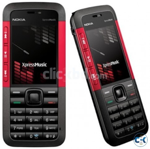 Nokia 5310 XpressMusic.. large image 0