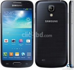 SAMSUNG GALAXY S4 MINI-I9190