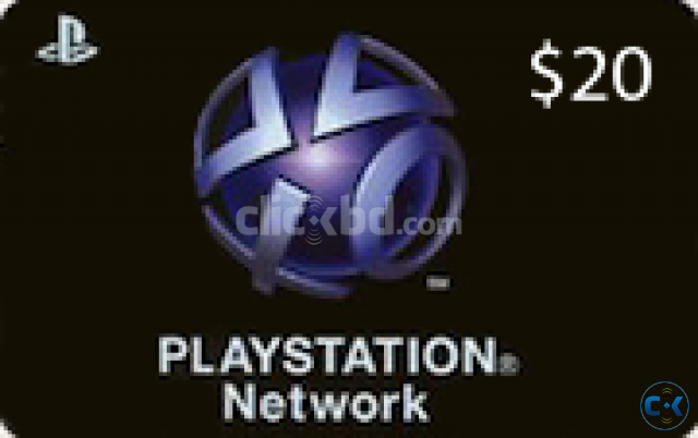 PSN and Xbox Gift Card Available large image 0