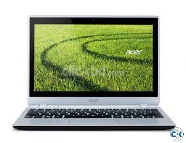 Acer Aspire V5-122P Touch Screen Netbook large image 0