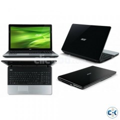 Acer E1-531 Celeron Dual Core Laptop With 500GB HDD