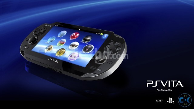 Sony PlayStation Vita Cellular large image 0