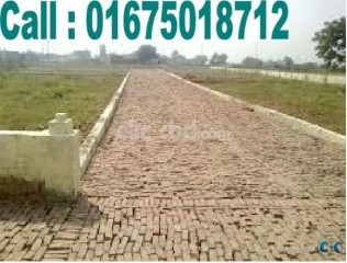 4 katha Plot Sale