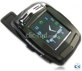 Watch Mobile