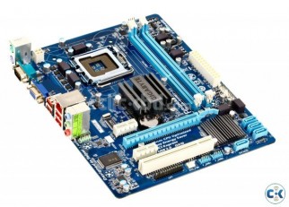 Gigabyte G41MT-S2 Dual-Core 2.7GHz with Warranty