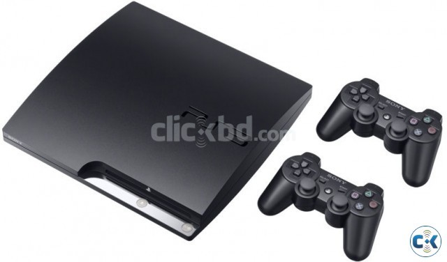 playstation 3 large image 0