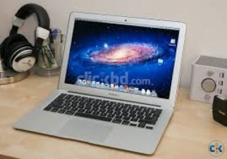 Apple Macbook air