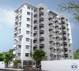 Per month 1 lac tk installment Apartment 01720070763