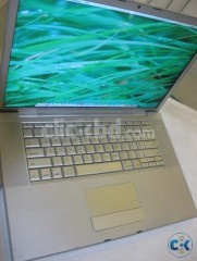 MacBook Pro 15 Early 2008