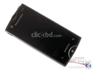 Sony Ericsson Xperia Ray for Sale