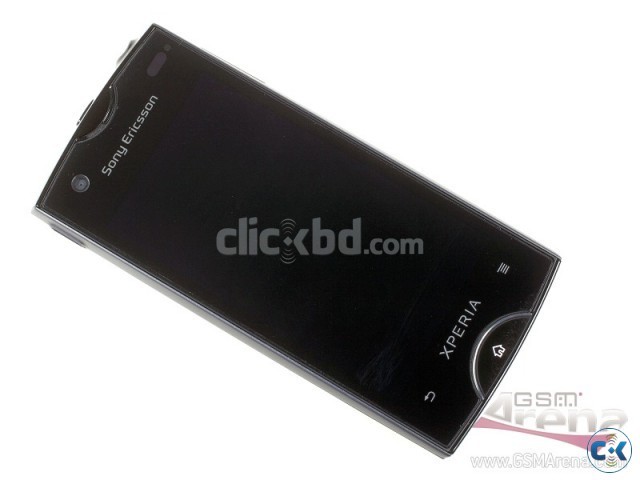 Sony Ericsson Xperia Ray for Sale large image 0