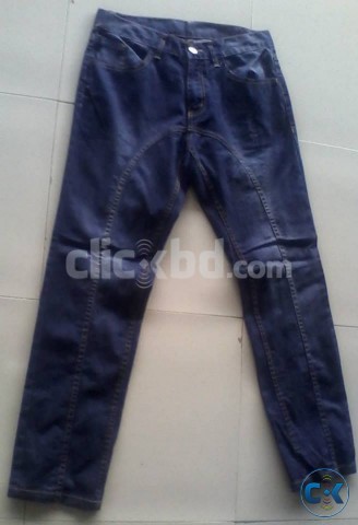 Branded Denim Jeans Available now.... large image 0