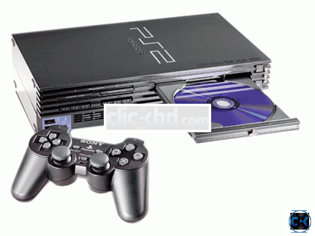 PlayStation 2 large image 0