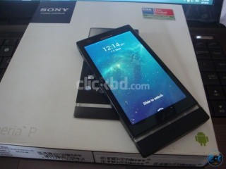 boxed xperia with warrenty android 4.3 and EXCHANGE OFFER