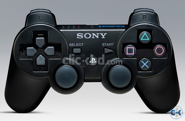 PS3 Controller large image 0