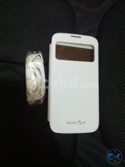 SAMSUNG S4 Made in korea