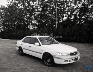 Toyota Corona Premio 2000 Limited