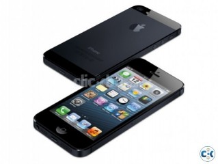 iphone 5