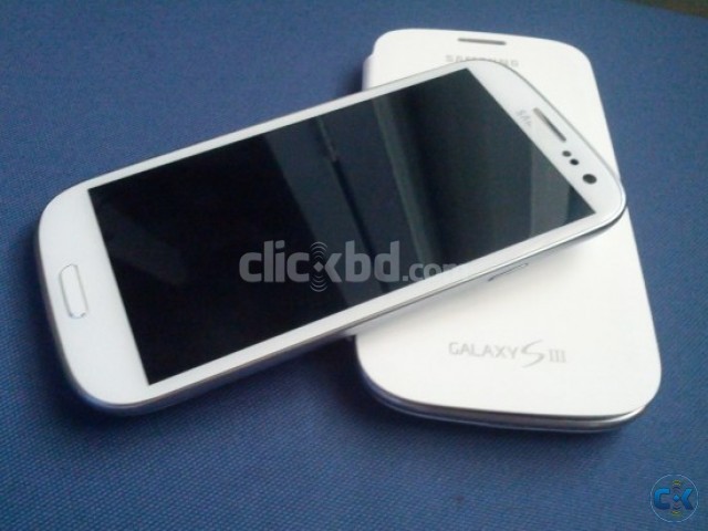 samsung I9300 galaxy s3 large image 0