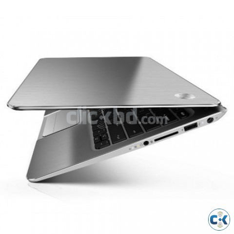 Hp Envy Touch Smart Ultra Book With 4th Gen. i7 Processor large image 0