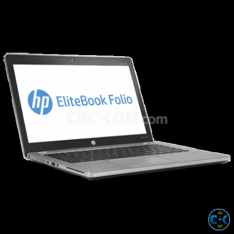 Hp Elite Book E8470P Core i7 Laptop With Windows 8 large image 0