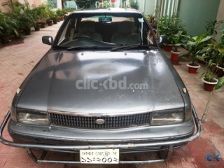 TOYOTA -----SALOON CAR SELL