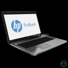 Hp Pro book 4740S With 8GB RAM 2GB Graphics