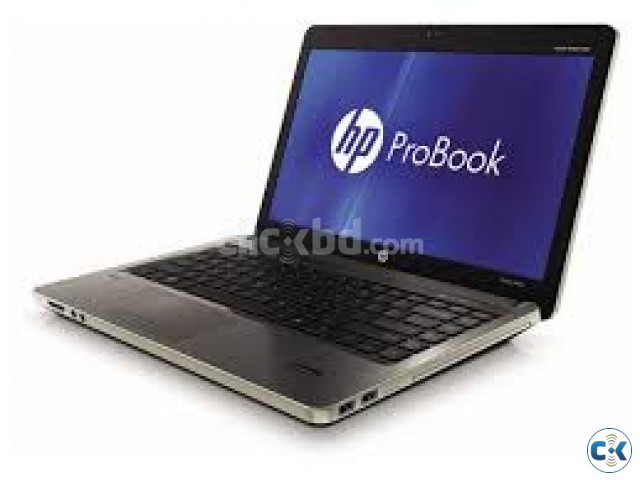 Hp Probook 4540S With 8GB DDR3 RAM i5 Processor large image 0