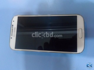 Galaxy S4 I9500 Looks Like Brand New from Gadget and Gear