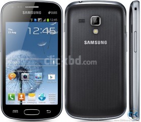 Samsung Galaxy S DUOS