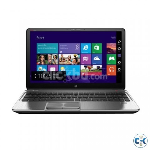 Hp Envy M6 Ultra Book With Core i7 Windows 8 large image 0