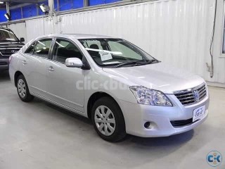 Toyota Premio 2010