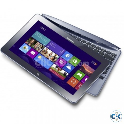 SAMSUNG ATIV SMART PC XE500T1C-A01BD By Star Tech large image 0