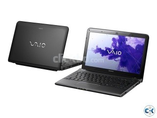 SONY VAIO Latest Series i3 i5 i7 6gb 8gb ram. instock