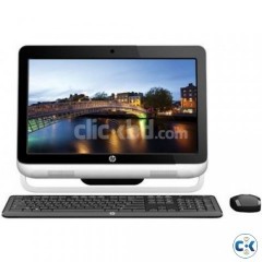 HP 120-2237i All in one Pc By Star Tech