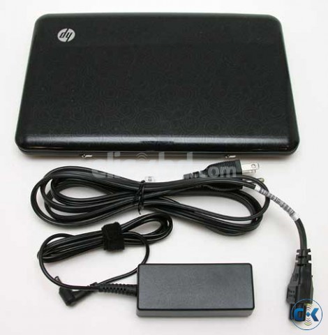 HP MINI come from Malaysia HDD 320 RAM 2GB large image 0