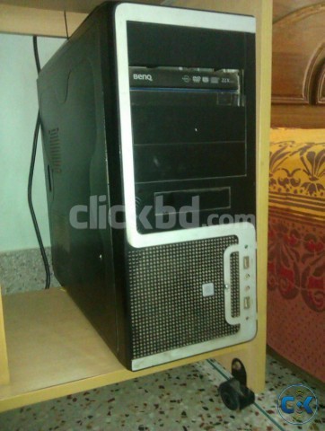 Gaming CUP. Core 2 Duo 2.93. Ram 4GB. Nvidia 1GB. HDD 1TB. large image 0