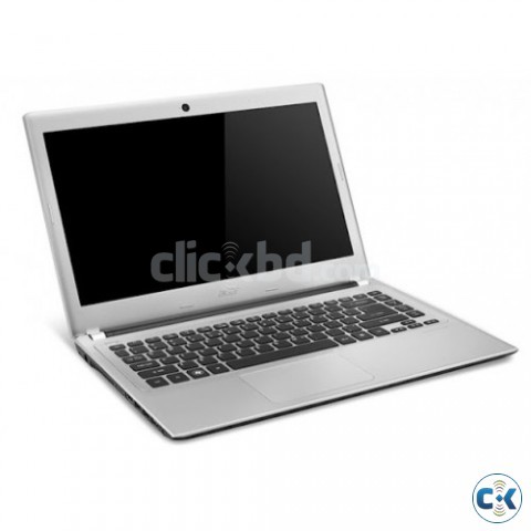 Acer V5-573G ultrabook i5 4th gen. By Star Tech large image 0