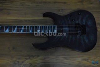 Ibanez RG320PG P5