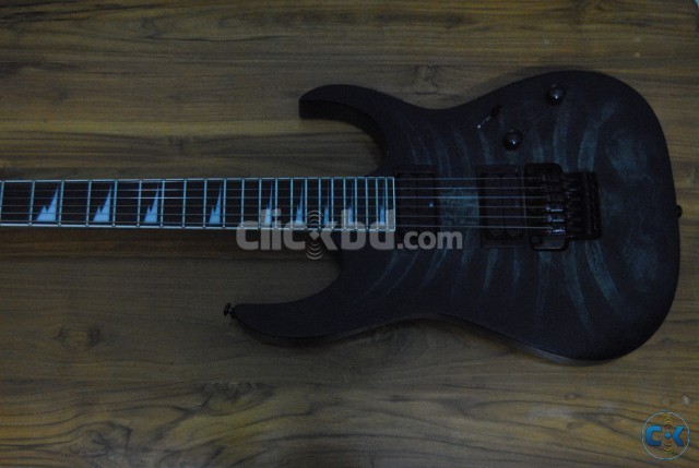 Ibanez RG320PG P5 large image 0