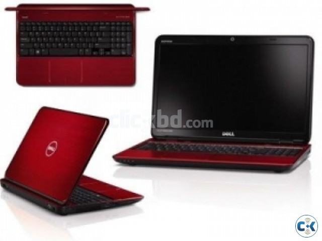 Dell Inspirion N4050 Core I3 500GB 4GB large image 0