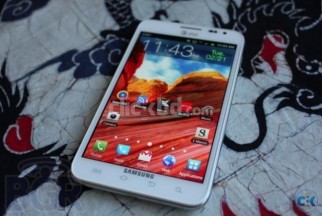 Samsung galaxy note gt-n7000