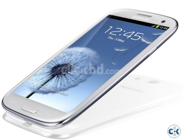 Samsung Galaxy S3 Brand New large image 0