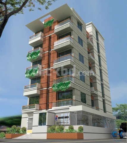 Flat for sale at Uttara-12 large image 0