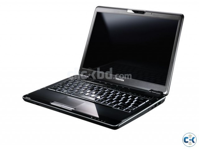 Toshiba Satellite L510 large image 0