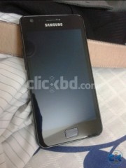 Samsung Galaxy S II