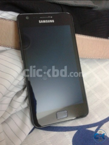 Samsung Galaxy S II large image 0