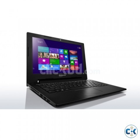 Lenovo IdeaPad S215 NetBook With 350GB HDD large image 0